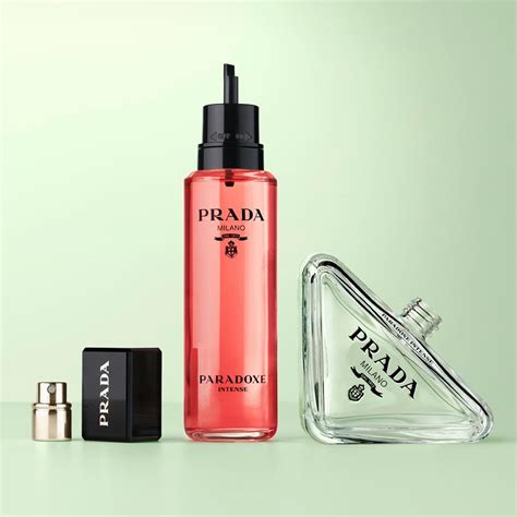 prada intense perfume 90ml|Prada paradoxe boots.